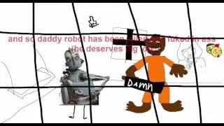 gey robats from ytp space (for 