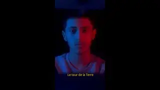 MSK - Le tour de la Terre (Clip officiel)