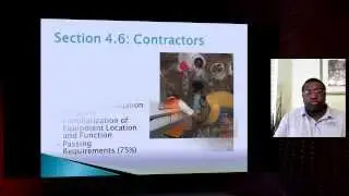 Risk Management Program Video 2 of 3