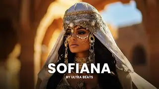 " Sofiana " Oriental Dancehall Type Beat (Instrumental) Prod. by Ultra Beats