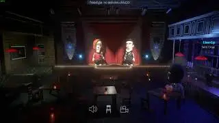 Best Freestyle Rapper on Comedy Night Pt. 1