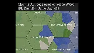 War-90 turning point