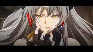Arknights / LONE TRAIL / Voice Acted & Narrated / Part 2