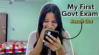 My UGC-NET English  Result Reaction 🙌                                  #ugcnetresult2024 #ugcnetexam