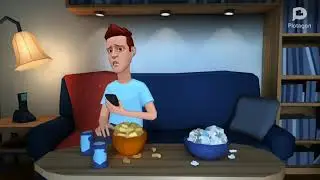 R.i.p shandon animations