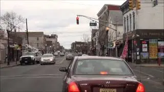 Ride Down Smith St PA