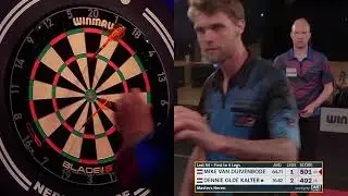 NDB MASTERS 2024 - Heren  L64
