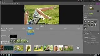 Creating Video