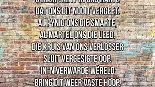 Op vaste fondamente - Louis Brittz