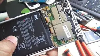 MI 6a auto restart solution / auto on off solution 2021.