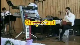 Götür beni gittigin yere - Orkestra Müzik Grubu Grup Firat Almanya