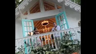 Nexus Duo - Wedding Performance