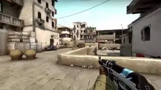 [CSGO] Thats Wassup