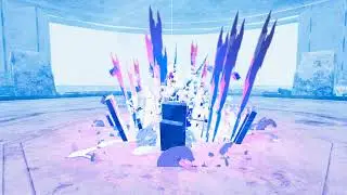 First final boss kill