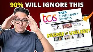 TCS Career Creator - CLAIM your certificate now! (FREE for a limited time)