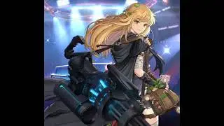 Co-op Mode theme Soundtrack | Guardian Tales Soundtrack 