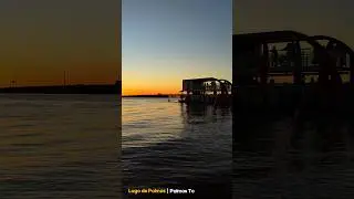 Palmas Tocantins | lago de palmas #drone