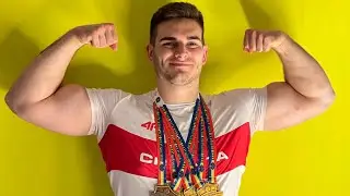 Undefeated! | European Championship - All of My Matches!
