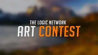 The Logic Network Art Contest | AMAZING PRIZES!