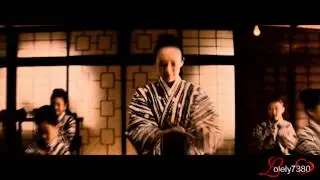 ► Memoirs of a Geisha | THE CALLING