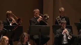 Dvořák: Symphony #3