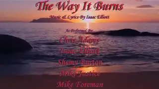 The Way It Burns