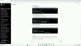 python random library functions