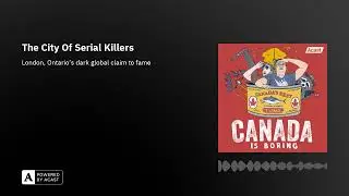 The City Of Serial Killers
