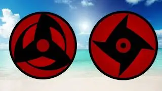 Who is strongest (Sharingan)