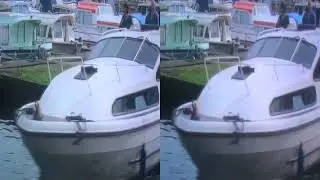 20100908 Norwich Holiday Norfolk Broads 3D