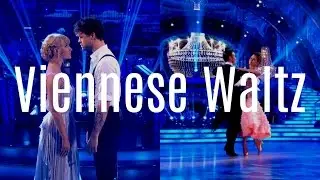 Viennese Waltz - You Don't Own Me