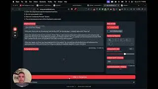 Prompt Compression for ChatGPT - Do More With Less