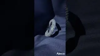 Unreal Engine 5.2 Chaos Cloth Physics 60fps! 