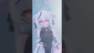 Kokona So cute