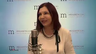 ЕРЁМА на РадиоМетрикс июнь 2022 часть 1