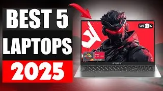 Best Laptops of 2025 | Don’t Buy One Before Watching This!