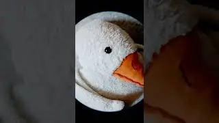 Обзор гуся 😴