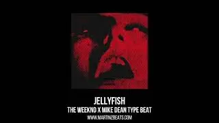[FREE] The Weeknd x Mike Dean Type Beat 