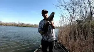 Maryland Bass Fishing episode 33