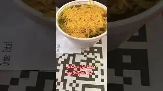 The Original Barstow Del Taco 🌮 😍Bean Cup & Taco Salad 👍🏼