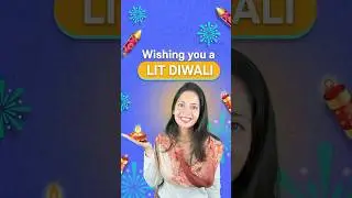 Students wali Diwali! | Diwali 2023 in memes 🪔🔥