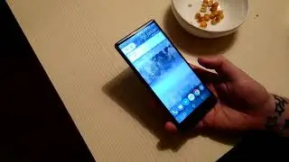 Vernee Mix 2 - quick review
