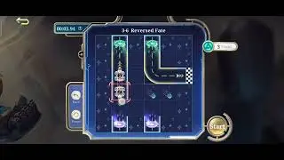 Mobile Legends Bang Bang Event Johnson Free  Skinv - Reversed Fate - 3-6