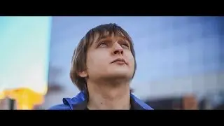 Леша Генри - Сейчас с улыбкой (official video)