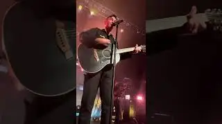 Andy Grammer - Lease On Life - Milwaukee