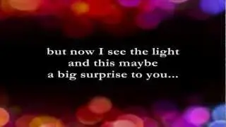 You've Made Me Stronger  || Lyrics ||  Regine Velasquez