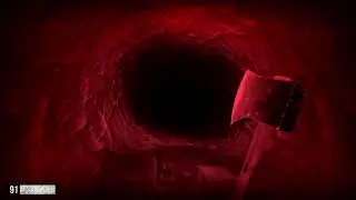 Nightmare House: The Original Mod - Chapter 5: Dead Signal (Feat. Dave)