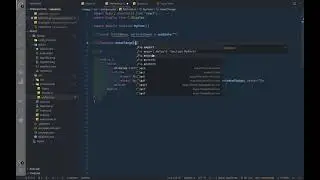 REACT TUTORIAL - 2. HANDLE REACT FORM DATA