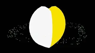 Eve 心海 Shinkai (Blender Remake) | Blender 3.3.1