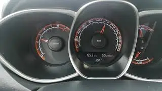 Лада веста турбо кросс. Обзор 103 ряд кпп.